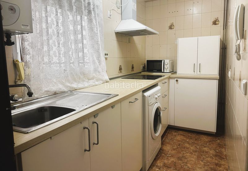Foto 73272c3b-9eba-46e0-97da-ac4a28ee2301. Pis amb calefacció a Casco Histórico de Barajas Madrid
