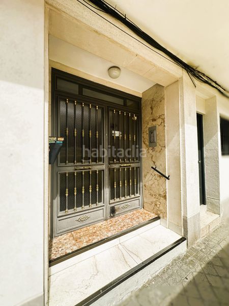 Foto c7a4c162-b06d-46b1-8108-d2b95def366d. Pis amb calefacció a Casco Histórico de Barajas Madrid
