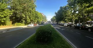 Flat in Calle Emigrantes