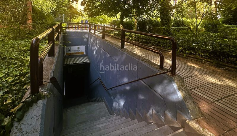 Foto 02781b76-6a79-4048-9b78-7effd9f9b36e. Piso en Canillas Madrid