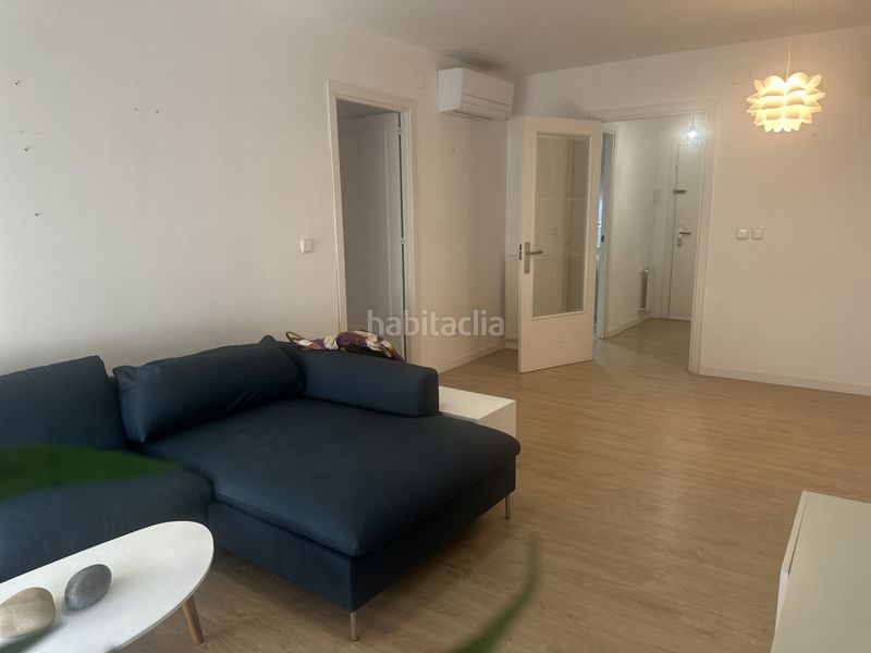 Foto 116d94f7-c890-4998-acd7-6f8ee79b4377. Piso en Canillas Madrid