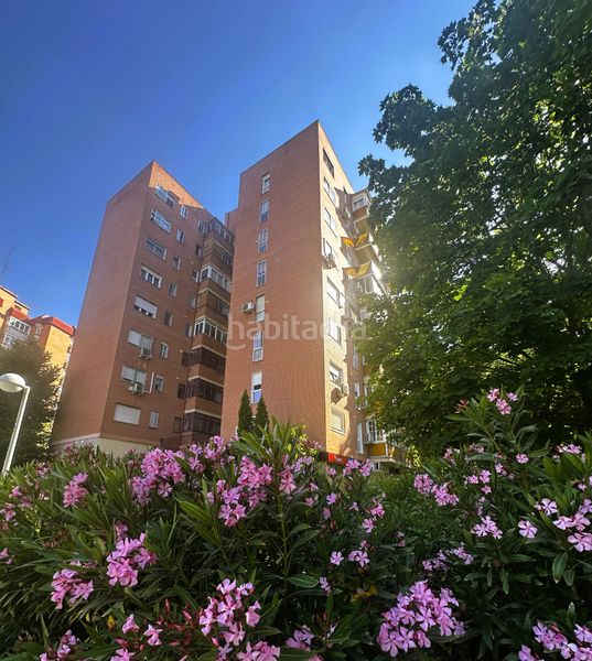 Foto 232c4b53-d1f9-4251-8069-52f2bb134e41. Piso en Canillas Madrid