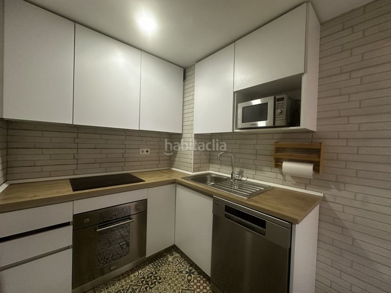 Foto 3543d2ca-8c29-4c57-9f72-bb8b51976dd3. Piso en Canillas Madrid