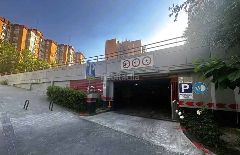 Foto 3c650c51-74d1-4a15-a3e9-f52fbafd43d6. Piso en Canillas Madrid