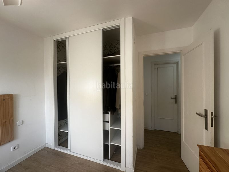 Foto 565ec09f-0374-4ea6-bb2b-e1a198340582. Piso en Canillas Madrid