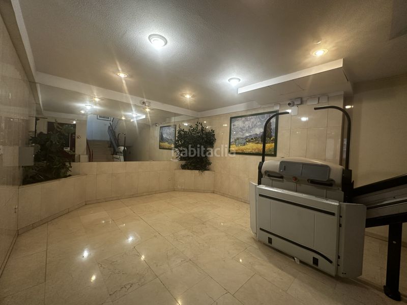 Foto 5a24d37f-7198-427d-a9a1-d594b1dadaa9. Piso en Canillas Madrid
