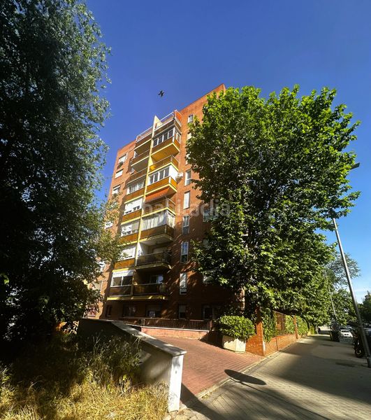 Foto 78ccb527-d5f8-4420-9404-bc715737cee3. Piso en Canillas Madrid