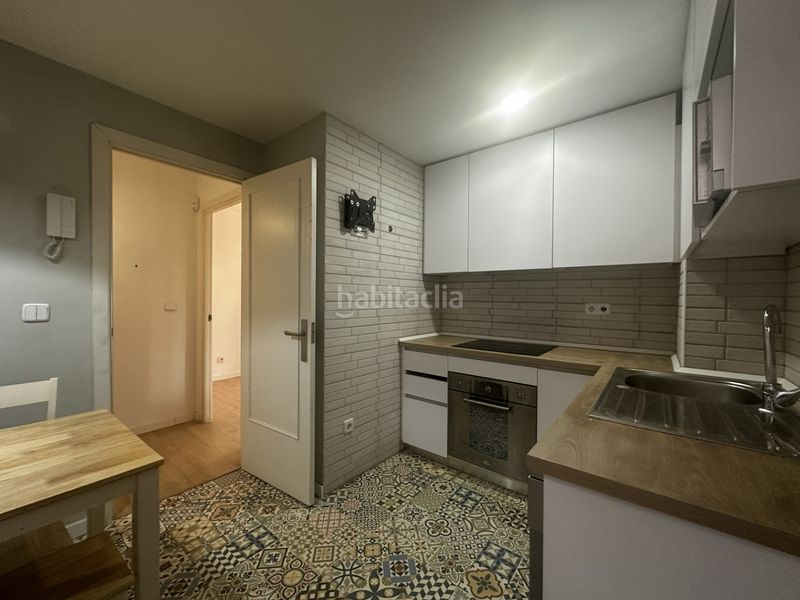 Foto 8828c867-b84f-4885-8f47-655c148da727. Piso en Canillas Madrid