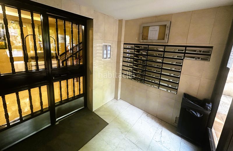 Foto a7d52072-8b21-47e8-af37-7a3cb74db927. Piso en Canillas Madrid