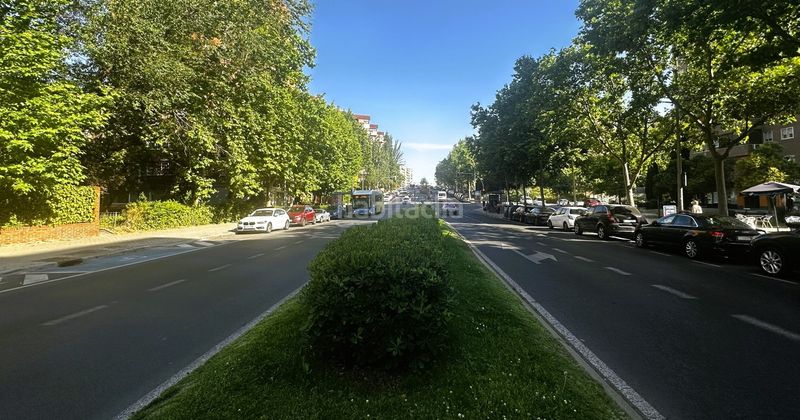 Foto b9d4dade-96e5-4cd9-8c7a-2e868abc2318. Piso en Canillas Madrid