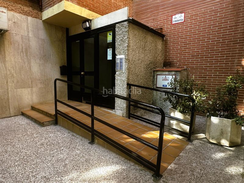 Foto c3bc1b67-f965-4382-a0a1-7f37ea884cdd. Piso en Canillas Madrid