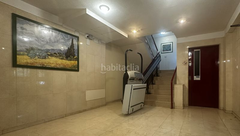 Foto c8bb67d6-8a16-431a-a325-caef2a78f4b4. Piso en Canillas Madrid