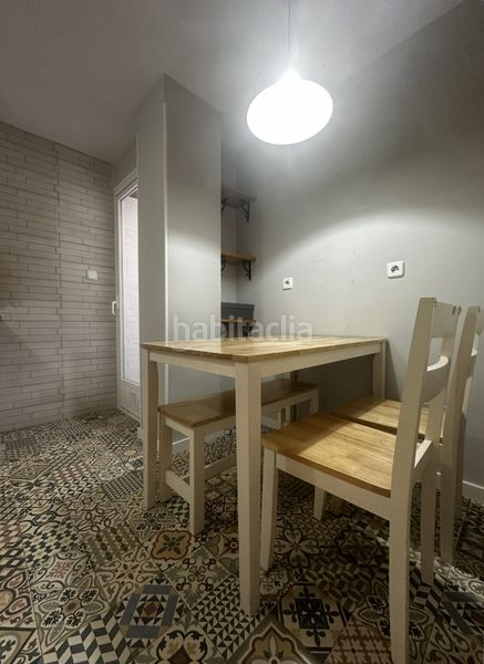 Foto cfcf4a15-6759-40c8-917a-9eda976fde54. Piso en Canillas Madrid