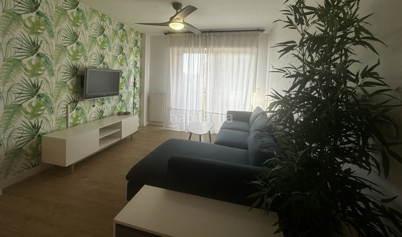 Foto f4f2ed3b-205c-4e3b-9942-8a8089b1c7d0. Piso en Canillas Madrid