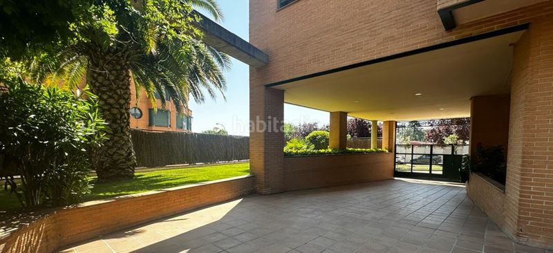 Foto 515ea1f6-67c7-4aeb-bb2b-4086023befe4. Pis amb calefacció piscina a Palomas Madrid