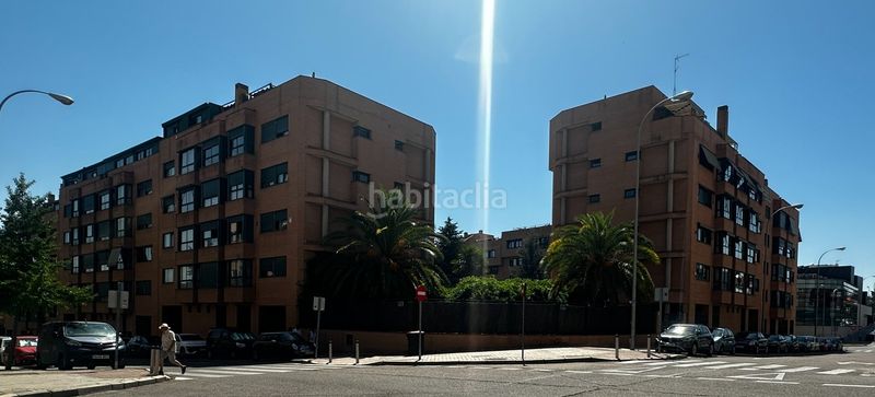 Foto 753e36a6-9410-4d23-a156-76e1e04b46c2. Pis amb calefacció piscina a Palomas Madrid