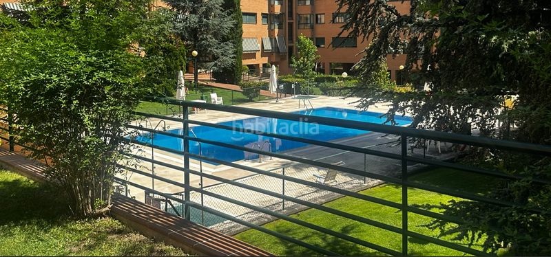 Foto 7da86dc6-4b40-461d-8f60-6a74b95f5262. Pis amb calefacció piscina a Palomas Madrid