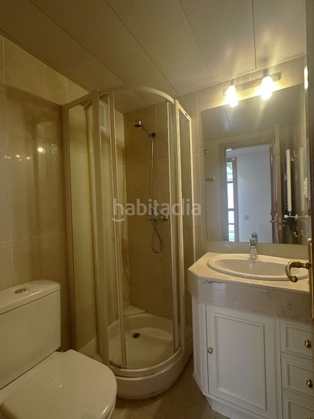 Foto e1ca1f69-ad5d-4a8e-90a5-0abe9ee93dfe. Pis amb calefacció piscina a Palomas Madrid