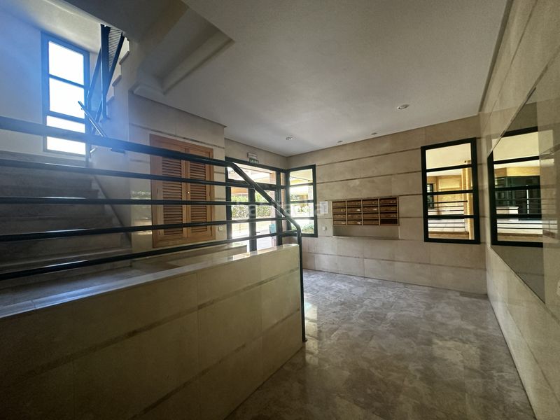Foto 4f74faae-b475-4942-a087-7d3a24d29137. Piso en Palomas Madrid