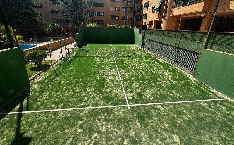 Foto 902f2c9f-65fb-4824-8731-531fae7e58e3. Piso en Palomas Madrid