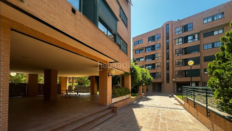 Foto a1d350c8-178e-4063-8621-4e902b671c2d. Piso en Palomas Madrid