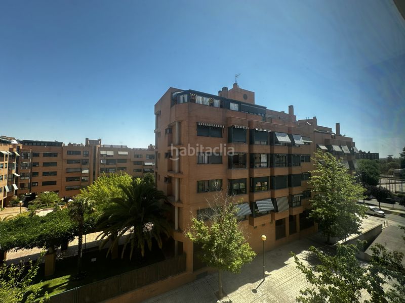 Foto b86fdd81-14d7-4cc7-9dc0-92dc8ef8fddb. Piso en Palomas Madrid