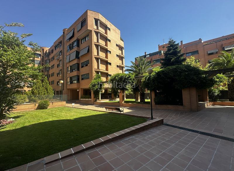 Foto ccac83a4-0ae9-4f77-a622-c3bea85d7d27. Piso en Palomas Madrid