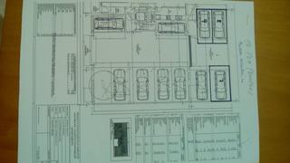 Location Parking voiture  N/a. Buena entrada