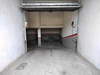 Lloguer Aparcament cotxe  Carrer de las navas de tolosa. Muy buena plaza