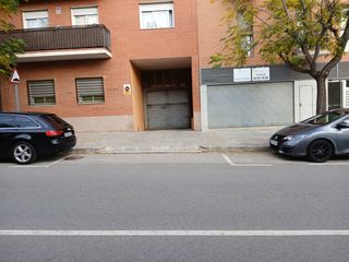 Affitto Posto auto  Bv-1229