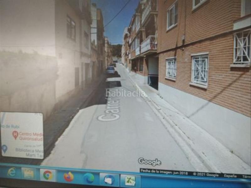 Foto b355836a-a950-490a-907e-178259da4288. Aparcament cotxe a Zona Nord Rubí