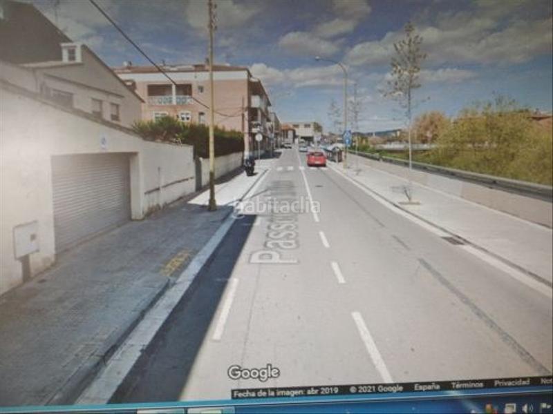 Foto 55d26d1a-ddad-40a8-8b4a-ac1cfffe90f7. Autoparkplatz in Zona Nord Rubí