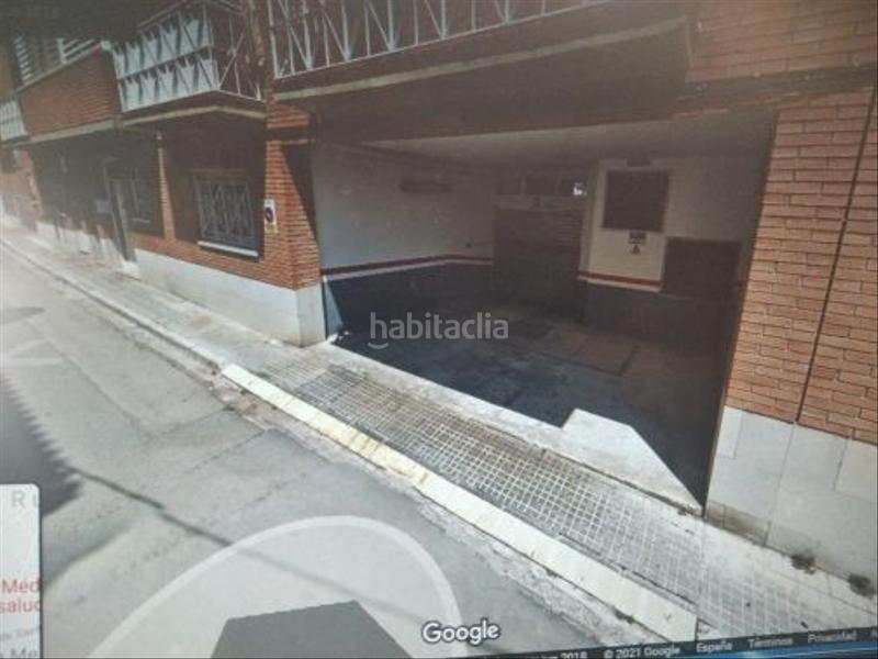 Foto 5288566d-1dfa-4167-b6d3-37266ffa3575. Posto auto in Zona Nord Rubí