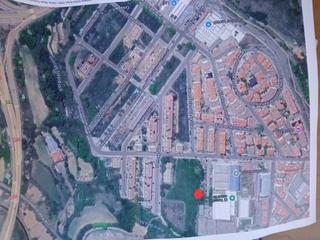 Terreny residencial a Berga. Ubicado en muy buena zona
