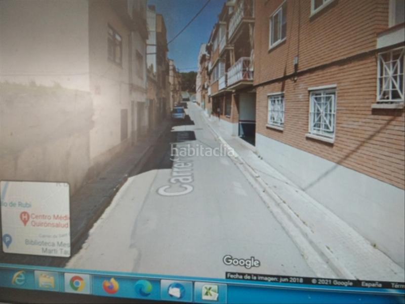 Foto 04c04247-3478-4829-8708-75bfc57977c4. Location parking voiture dans Zona Nord Rubí
