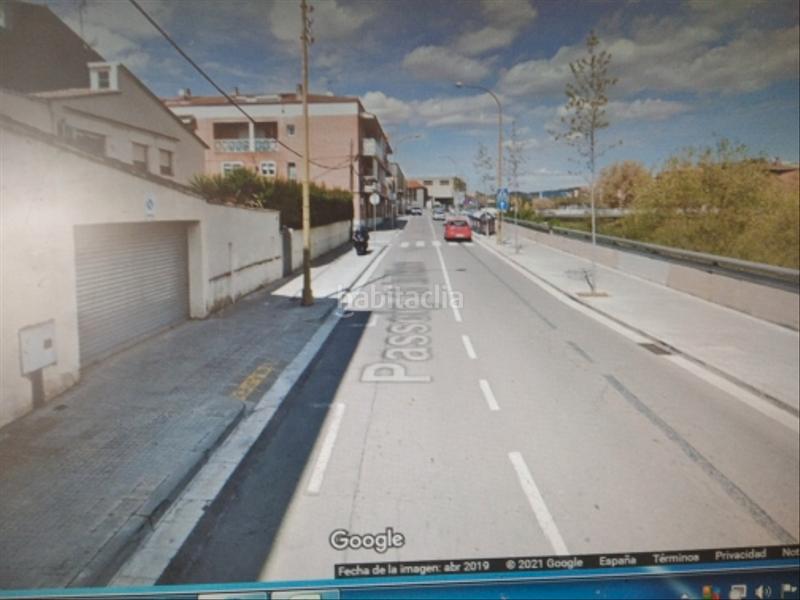 Foto e85cff2f-cb4b-4d9c-a5ca-716b3ccaf232. Location parking voiture dans Zona Nord Rubí