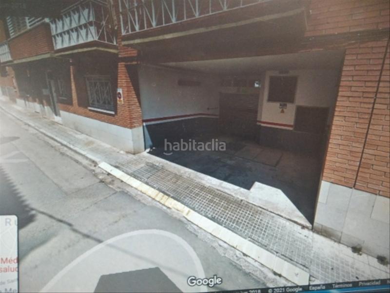 Foto eff6d017-8046-46c9-8cfe-1fecca4020ba. Location parking voiture dans Zona Nord Rubí
