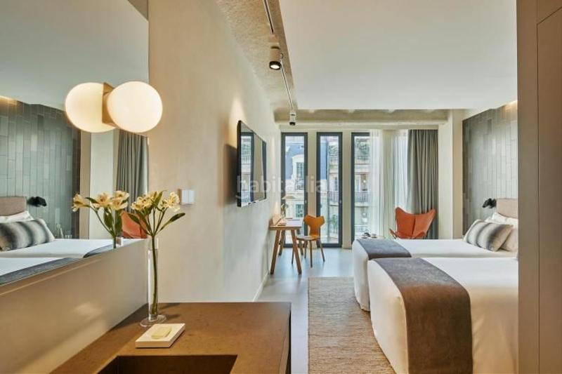 Foto ff0dfd19-76f5-433a-9a04-42f04b7af494. Masia amb calefacció piscina a Santa Catalina - San Bartolomé Murcia