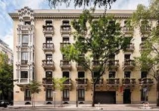 Pis a San Andrés-San Antolín. Edificio