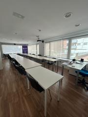 Office space  Avenida marqués de los vélez