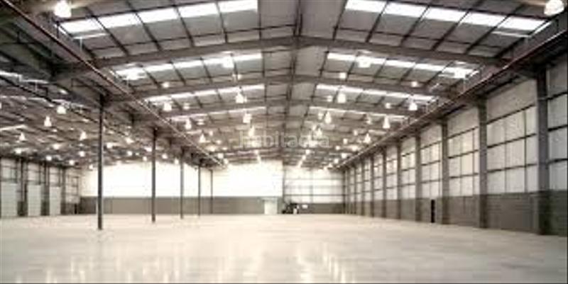 Foto 5349a02b-2028-4134-8990-e8690e5f97ba. Nave industrial en Algorfa