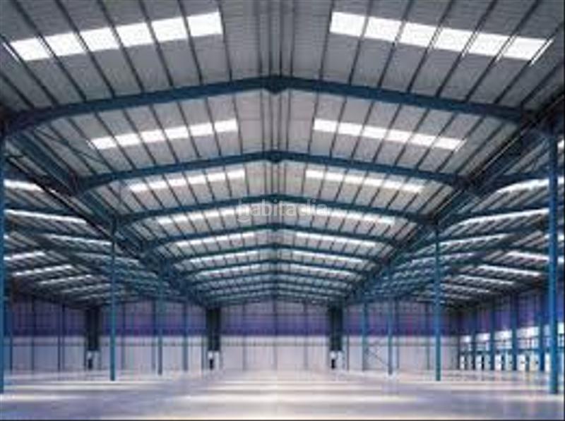 Foto 7864d02e-6bed-46bf-866d-ca6de7a84ad2. Nave industrial en Algorfa