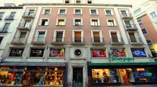 Gebäude in Santa Catalina - San Bartolomé