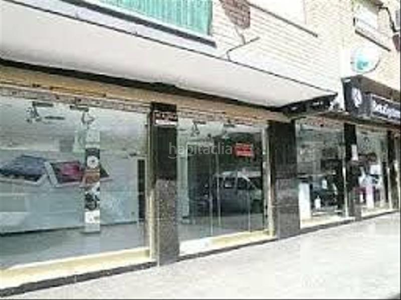 Foto 0d4c9095-6d7c-4aab-b047-bc858da18bdb. Alquiler local comercial en San Miguel Murcia