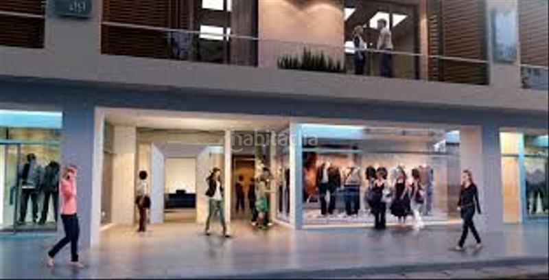 Foto a232a13a-ef8e-4656-a51a-ac4a8802797f. Affitto locale commerciale in San Miguel Murcia