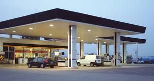 Business premise in San Miguel