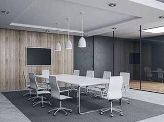 Business premise in Juan Carlos I