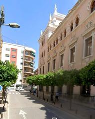 Pis  Calle merced