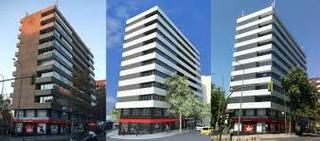 Office space  Calle ua1 peri