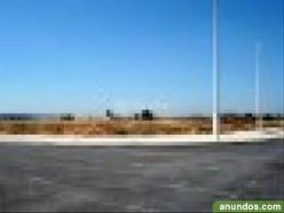 Terreno residencial en San Ginés